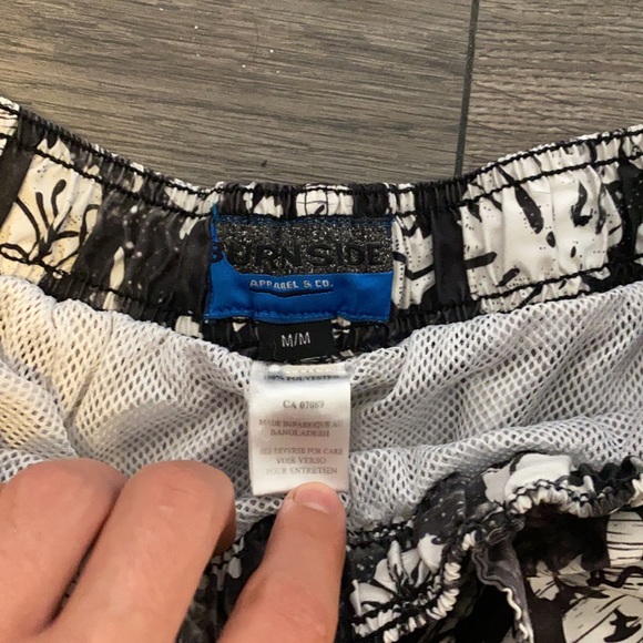 Burnside swimming suit (MENS) “M” - Picture 2 of 3